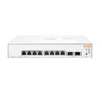 Hewlett Packard Enterprise JL680A ARUBA ION 1930 8G 2SFP SW