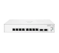 Hewlett Packard Enterprise JL680A ARUBA ION 1930 8G 2SFP SW