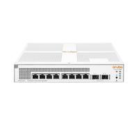 HPE Aruba Instant On 1930 Switch – Managed L2+ Gigabit, 8G 2SFP 124W