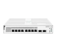 Hewlett Packard Enterprise JL681A ARUBA ION 1930 8G 2SFP 12