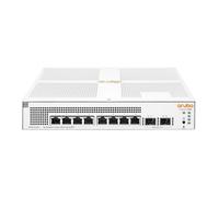 Hewlett Packard Enterprise JL681A ARUBA ION 1930 8G 2SFP 12