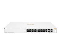 Hewlett Packard Enterprise JL684A ARUBA ION 1930 24G 4SFP+