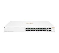 Hewlett Packard Enterprise JL684B#ABB Instant On 1930 24G Class4