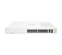 Hewlett Packard Enterprise JL806A#ABB Aruba IOn 1960 24G 2XT 2XF