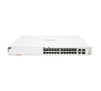 Hewlett Packard Enterprise JL807A#ABB Aruba Instant On 1960 24G 20p