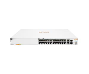 Hewlett Packard Enterprise JL807A#ABB Aruba Instant On 1960 24G 20p