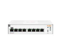 Hewlett Packard Enterprise JL810A#ABB Aruba Switch IOn 1830 8G