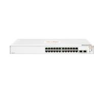 Hewlett Packard Enterprise JL812A#ABB Aruba Switch IOn 1830 24G