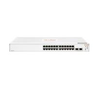 Hewlett Packard Enterprise JL812A#ABB Aruba Switch IOn 1830 24G