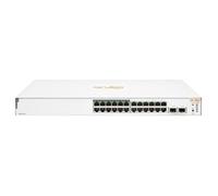 Hewlett Packard Enterprise JL813A#ABB Aruba Switch IOn 1830 24G