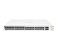 Hewlett Packard Enterprise JL815A#ABB Aruba Switch IOn 1830 48G
