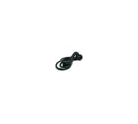 HPE Aruba Networking JW127A PC-AC-UK (UK) AC Power Cord