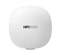 HPE Aruba Networking AP-555 (RW) Dual Radio 8x8/4x4 802.11ax Internal Antennas Unified Campus AP
