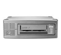 Hewlett Packard Enterprise LTO-7 Ultrium 15000 Ext Tape Drive Black
