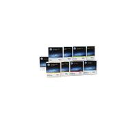 Hewlett Packard Enterprise LTO-7 Ultrium Non Custom Labeled Data Cartridge 20 Pack LTO