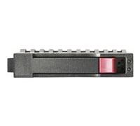Hewlett Packard Enterprise MSA 1.8TB 12G SAS 10K SFF (2.5in) 512e Enterprise 3yr 2.5" 1800GB