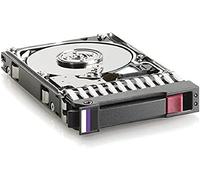 Hewlett Packard Enterprise MSA 12 TB 6 G SAS 7.2 K 3.5in LFF (Midline 1yr)