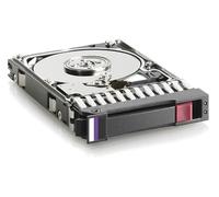 Hewlett Packard Enterprise MSA 450GB 12G SAS 15K SFF(2.5in) Dual Port Enterprise 3yr 450GB SAS internal hard drive