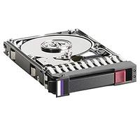 Hewlett Packard Enterprise MSA 6TB 12G SAS 7.2K LFF(3.5in) Midline 1yr