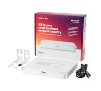 HPE Networking Instant On Secure Gateway 5-port SmartRate 2.5G PoE+ 64W SG2505P