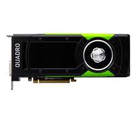 HEWLETT PACKARD ENTERPRISE NVIDIA Quadro P2200 5GB GDDR5X