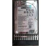 Hewlett Packard Enterprise P00441-001 HDD 2.4TB 12G 10K SFF SAS 512e