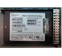 Hewlett Packard Enterprise P05321-001 SSD 960GB 25 " SFF