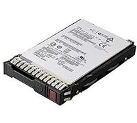 Hewlett Packard Enterprise P05976-B21 2.5" 480 GB Serial ATA III Solid State Drive