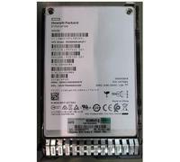 Hewlett Packard Enterprise P09922-001 SSD 400GB SFF SAS MU SC DS