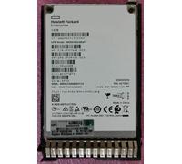 HPE 1.6TB P09924-001 P09092-B21 2.5'' SAS 12G MU GEN10 NEW SSD