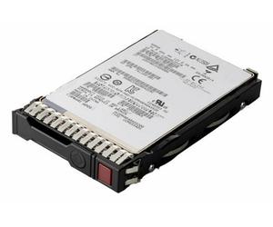 Hewlett Packard Enterprise P21131-S21 SSD 800GB SAS MU SFF SC