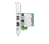 Hewlett Packard Enterprise P28787-B21 Eth Adapter X710-DA2 10Gb 2p
