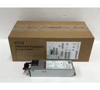 Hewlett Packard Enterprise P38995-B21 800W Power Supply Unit Grey