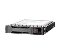 Hewlett Packard Enterprise P40507-B21 2.5 Inch 1920GB SAS TLC Solid State Drive
