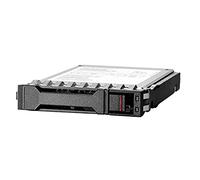 Hewlett Packard Enterprise P40556-B21 2.5" Solid State Drive 960GB SAS TLC