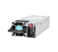 Hewlett Packard Enterprise, Power supply, Plug-in Module, Flex Slot, Titanium, Atx, 80 Plus, Black, 1000 Watts