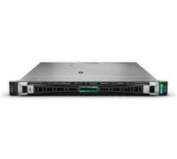 Hewlett Packard Enterprise Proliant Dl320 Gen11 4510 12C 1P 2X32Gb-R 8Sff Mr408I-O, W129162638 (1P 2X32Gb-R 8Sff Mr408I-O 2X480Gb Sata Ssd 2X10 00W W Ps EU Server)