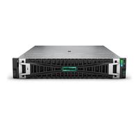 HPE HPE ProLiant DL345 Gen11 9124 3.0GHz 16c 64GB-R 8SFF MR416i-p 2x48