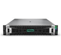 HPE ProLiant DL380 Gen11 4510 2.4GHz 12c 64GB-R 12LFF MR416i-p 2x8TB SATA HDD 2x1000W PS EMEA Server