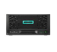 HPE ProLiant MicroServer Gen10+ v2 server 0 GB Ultra Micro Tower Intel® Pentium® Gold G6405 4.1 GHz 16 GB DDR4-SDRAM 180 W