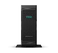 Hewlett Packard Enterprise ProLiant ML350 Gen10 Server 48 TB 2.1 GHz 32 GB Tower (4U) Intel® Xeon® Gold 800 W DDR4-SDRAM