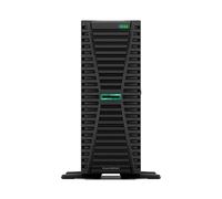 Hewlett Packard Enterprise Proliant Ml350 Gen11 Server 1.92 Tb Tower (4U) Intel Xeon, W128924622 (1.92 Tb Tower (4U) Intel Xeon Silver 4510 2.4Ghz 64Gb Ddr5-Sdram 1000W)