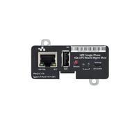HPE Single Phase 1Gb UPS Network Management Module