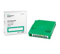 Hewlett Packard Enterprise Q2078AN LTO-8 Ultrium Data Cartridge