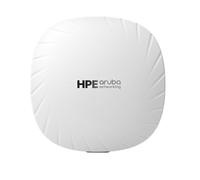 Hewlett Packard Enterprise Q9H62A Aruba AP-515 Wireless Access Point Wi-Fi 6