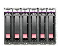 Hewlett Packard Enterprise R0R47A 2.5" 2400GB SAS Hard Drive