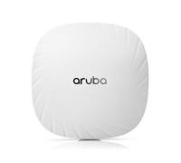 HPE Aruba Networking AP-505 (RW) 1774 Mbit/s White Power over Ethernet (PoE)