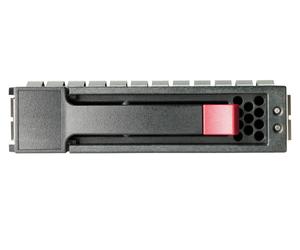 Hewlett Packard Enterprise R3R30A MSA SSD 3.84TB 2.5" SAS