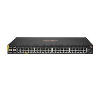 Hewlett Packard Enterprise R8N85A#ABB Aruba 6000 48G Class4 PoE