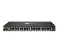 Hewlett Packard Enterprise R8N85A Aruba 6000 48G Class4 Poe